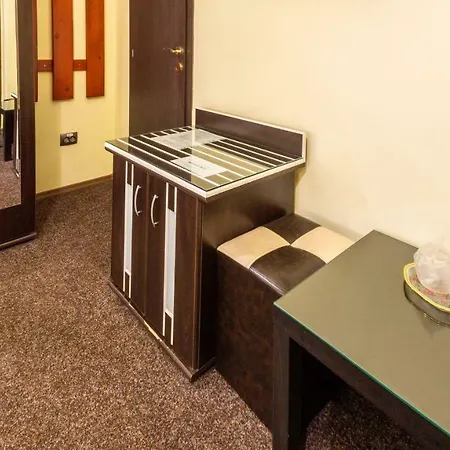Pensiunea 3* Sibiu