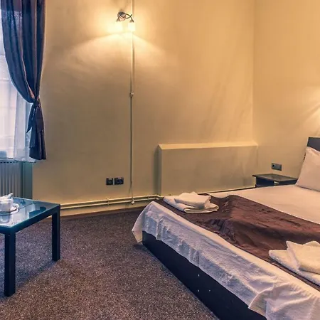 Pensiunea 3*