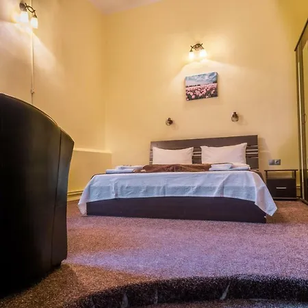 Pensiunea Guest house Sibiu