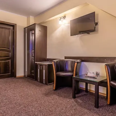 Pensiunea Guest house Sibiu