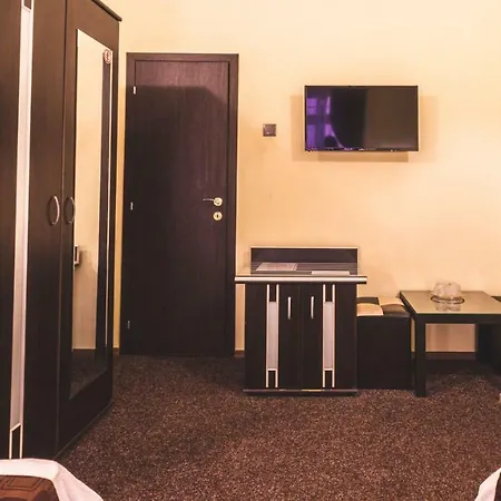 Pensiunea Guest house Sibiu