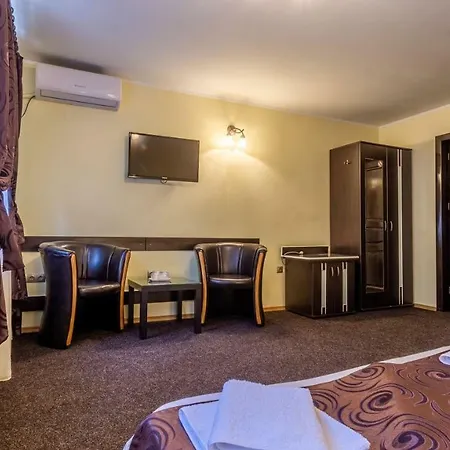 Pensiunea 3*