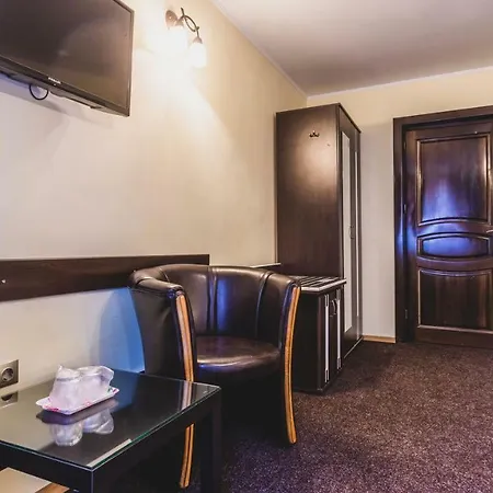 Pensiunea Guest house 3*
