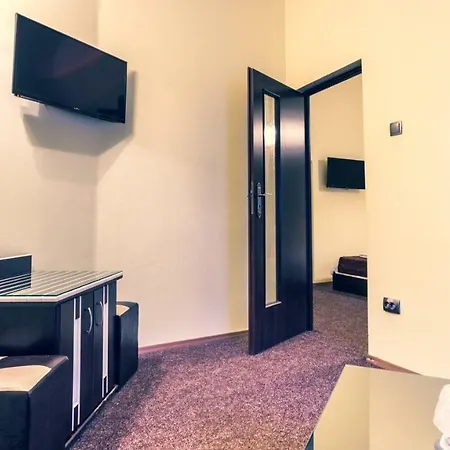 Guest house Pensiunea