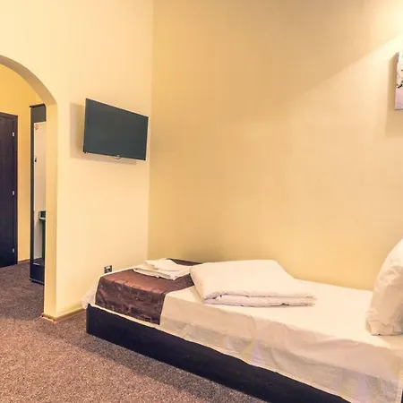 Pensiunea Guest house 3*