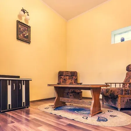 Pensiunea 3* Sibiu