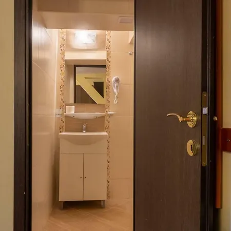 Pensiunea Guest house
