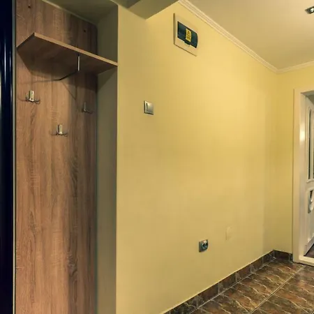 Guest house Pensiunea Sibiu