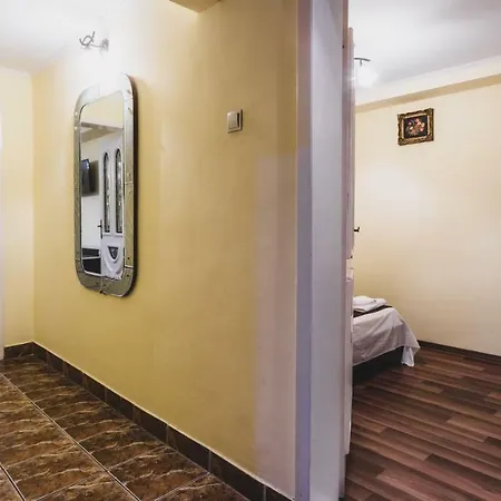 Guest house Pensiunea 3*