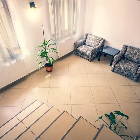 Guest house Pensiunea