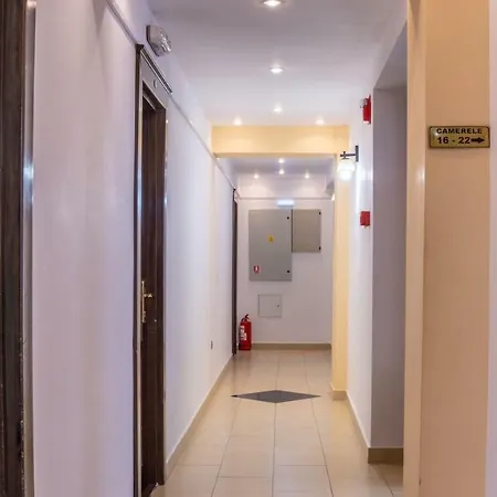 Pensiunea Guest house 3*