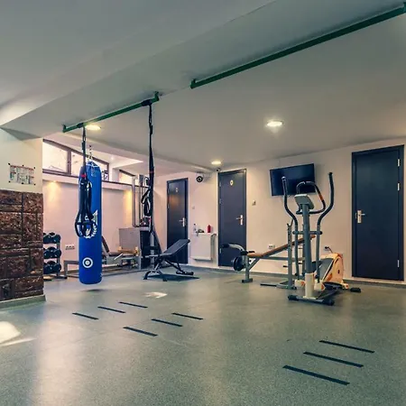 Pensiunea 3* Sibiu