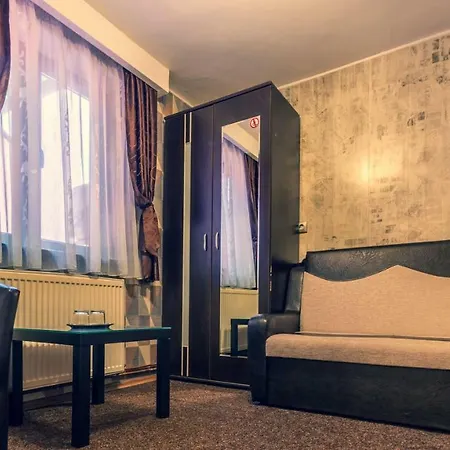 Pensiunea Guest house