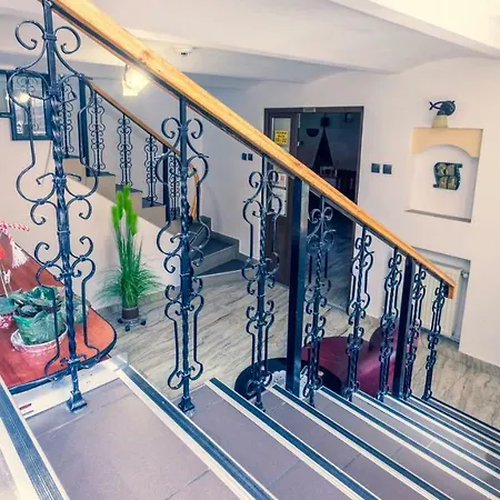 Guest house Pensiunea