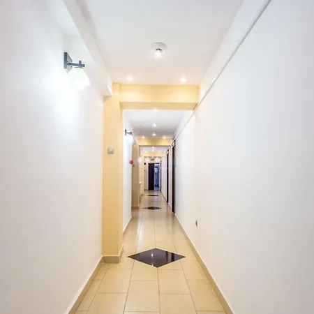 Guest house Pensiunea 3*