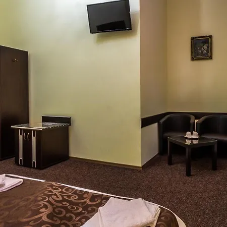 Pensiunea Guest house Sibiu